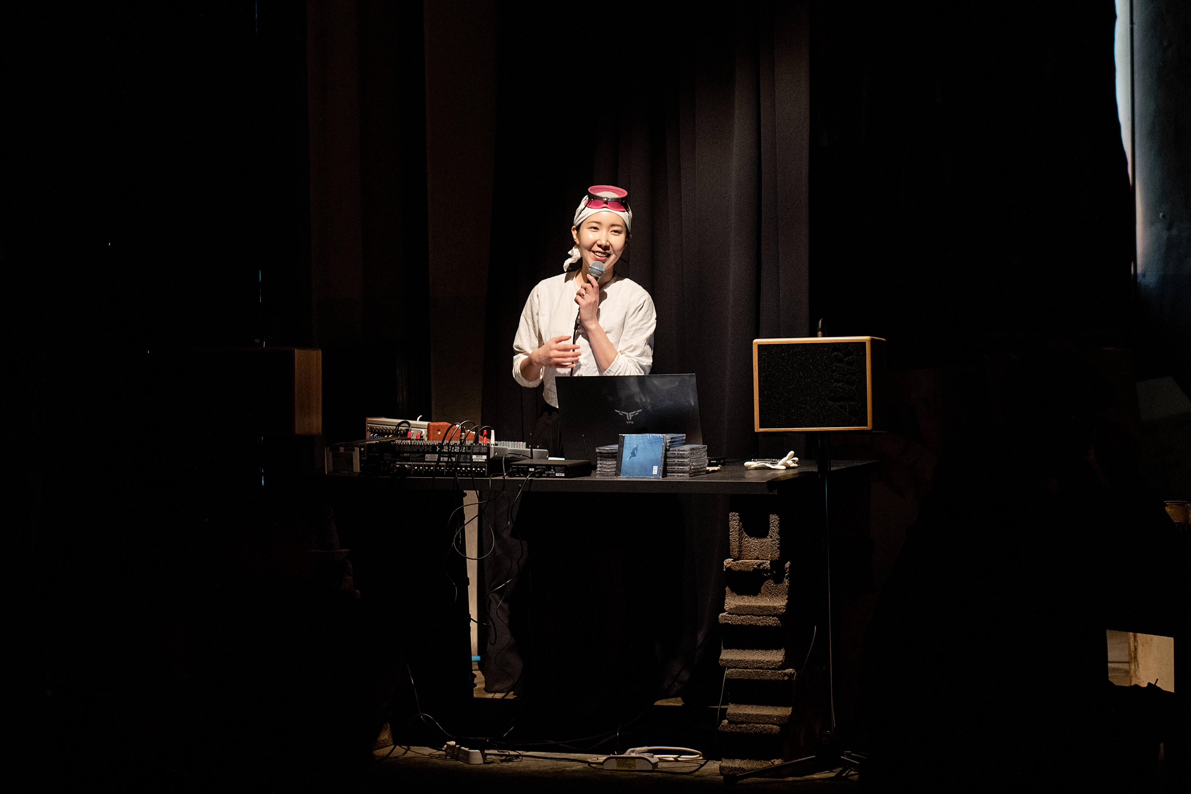 Brand Sourcing & Curation